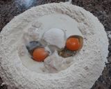 Foto del paso 2 de la receta: Miguelitos / Pancitos de Leche♥