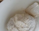 Foto langkah ke 7 dari resep Cireng sambal hijau.