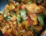 વેજ સીઝલર ( Veg. Sizzler Recipe In Gujarati રેસીપી સ્ટેપ1ફોટો