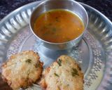 सूजी से बना मूली का कचोरी (Suji se bana mooli ki kachori recipe in Hindi) रेसिपी चरण 6 फोटो