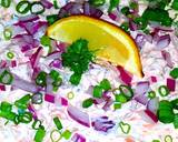 Mike's Creamy Sockeye Salmon Bagel Spread recipe step 3 photo