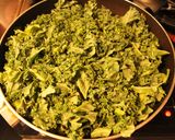 Foto del paso 4 de la receta: Paj Undungue y paj Pepé Luí