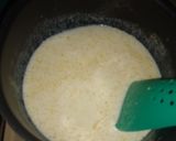 Foto del paso 2 de la receta: Macarrones con queso