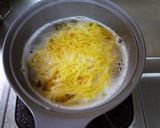 乾拌牛肉麵線的食譜步驟3照片