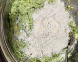 Foto del paso 2 de la receta: Falafel al Horno de Garbanzos