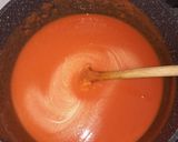 Töltött paprika külön főzve recept fázis 3 fotója