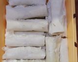 Foto langkah ke 5 dari resep Lumpia Semarang Asli.