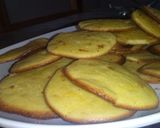 Foto del paso 5 de la receta: Galletas de Naranja sin manteca ni aceite 😍