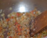 Foto del paso 2 de la receta: Salsa para pizza