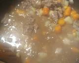 Cube Steak Stoup recipe step 8 photo