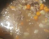 A picture of step 8 of Cube Steak Stoup.