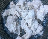 Foto langkah ke 14 dari resep Ayam shihlin rumahan.