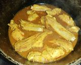 Foto del paso 3 de la receta: Costillas en salsa