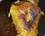 A picture of step 3 of Tenderloin Beef Loaf Steak.