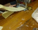 Foto langkah ke 3 dari resep Stik bawang seledri.