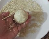 Foto langkah ke 3 dari resep Onde-onde.