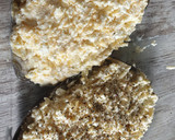 Foto del paso 6 de la receta: Berenjenas con feta y gouda