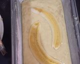 Foto langkah ke 5 dari resep Bolu Pisang 1 Telur (No Mixer).