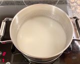 Foto del paso 3 de la receta: Pudín de tapioca “muy cremoso”