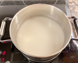 Foto del paso 3 de la receta: Pudín de tapioca “muy cremoso”