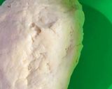 Foto langkah ke 4 dari resep Pastel Sayur Renyah dan Gurih.