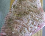 Foto del paso 3 de la receta: Raya de río enmantecada al limón