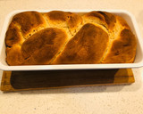 Foto del paso 7 de la receta: Pan de leche 🍞