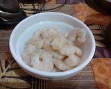 পটল চিংড়ি (potol chingri recipe in bengali) রেসিপি ধাপ - 1 ছবি