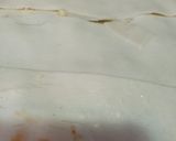 Foto del paso 2 de la receta: Lasagna a la boloñesa