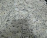 صورة لخطوة 1 من وصفة اقراص الزعتر والجبنة 😋