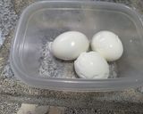 Foto del paso 4 de la receta: Torta de Atún 🦈