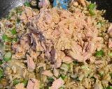 Foto del paso 1 de la receta: Rollosobras primavera