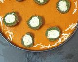 શામ સવેરા કોફતા કરી (Shaam Savera Kofta Curry Recipe In Gujarati) રેસીપી સ્ટેપ4ફોટો