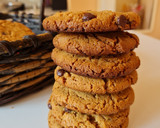 Foto del paso 4 de la receta: Cookies de mantequilla de maní (sin balanza/báscula)