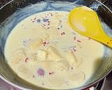 ফ্রুট কাস্টার্ড (Fruit custurd recipe in bengali) রেসিপি ধাপ - 4 ছবি