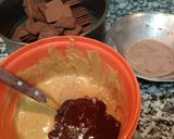 Foto del paso 1 de la receta: Choco chocolina