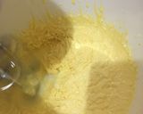 Foto langkah ke 1 dari resep Kue Balok.