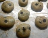 Foto del paso 5 de la receta: Galletas sin manteca