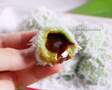 Foto langkah ke 6 dari resep Klepon Gula Aren.