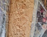 Foto del paso 4 de la receta: Postre helado súper fácil 🍧 2 ingredientes + los "tropezones" que gustes