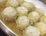 Foto langkah ke 8 dari resep Kornet Arancini.