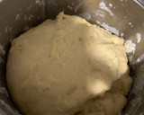 Foto del paso 5 de la receta: Roscón de reyes paso a paso en Thermomix con masa madre