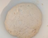 A picture of step 4 of Dessert/savory flatbread.