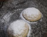 Foto del paso 3 de la receta: Pan madrileño