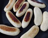 Foto langkah ke 3 dari resep 📑 Pisang Gepe.