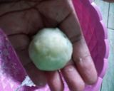 Foto langkah ke 5 dari resep Pom Pom Cheese Potato.