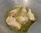 รูปขั้นตอนการทำที่ 3 ของ ไก่ทอดหนังกรอบ