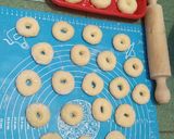 Foto langkah ke 9 dari resep Donat Kentang.