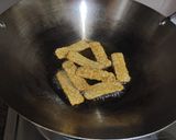 Foto langkah ke 1 dari resep Peyek Tempe.