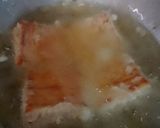 Foto langkah ke 6 dari resep Gabin Ragout Ayam Sayur.